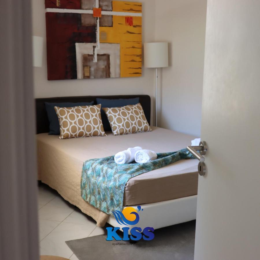 Kiss - Apartamentos Albufeira Exterior foto