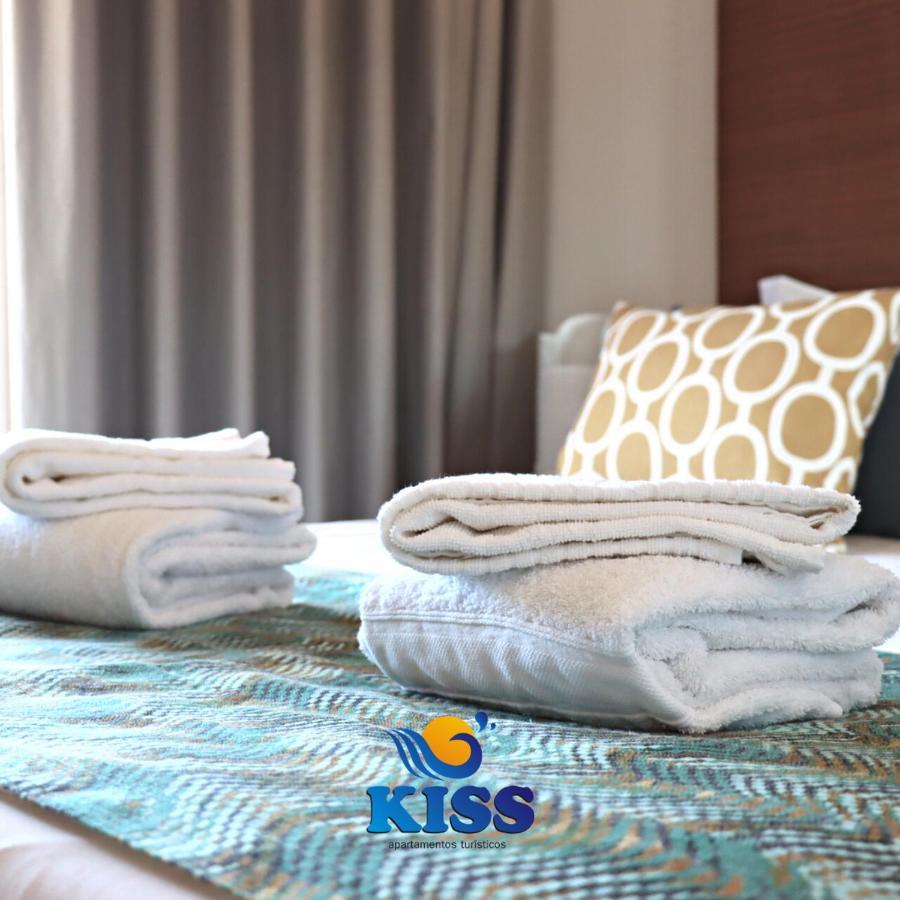 Kiss - Apartamentos Albufeira Exterior foto