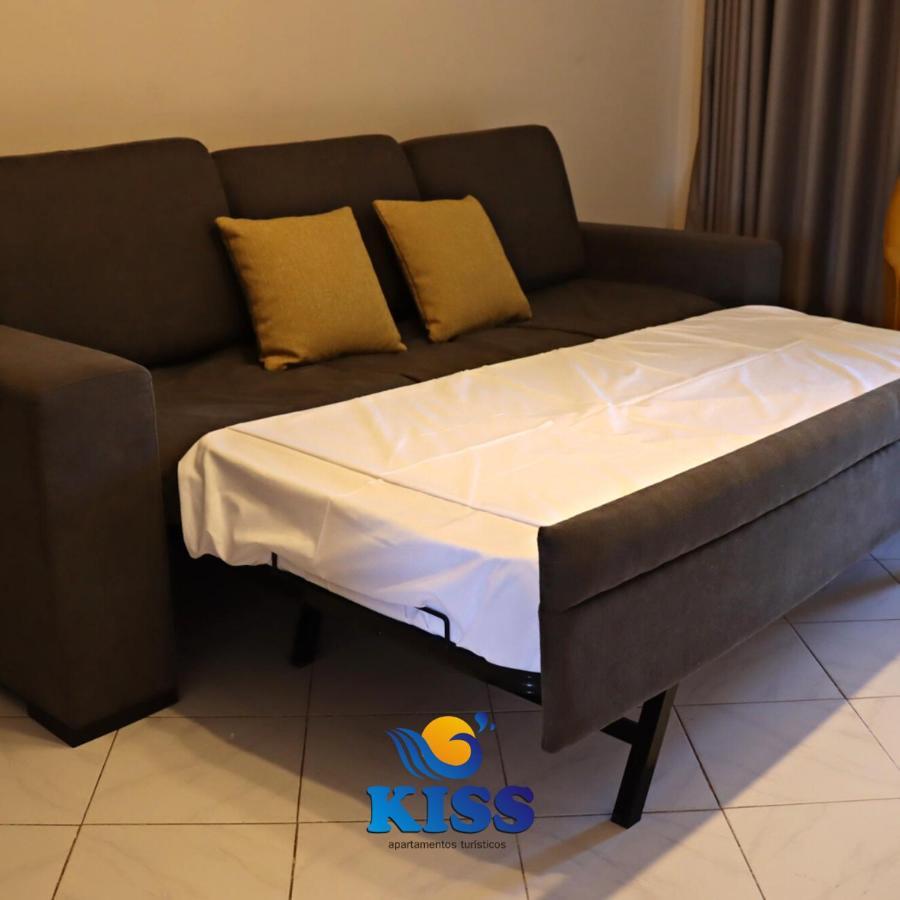 Kiss - Apartamentos Albufeira Exterior foto