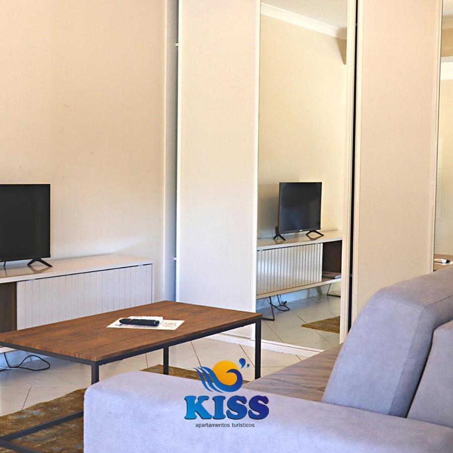 Kiss - Apartamentos Albufeira Exterior foto