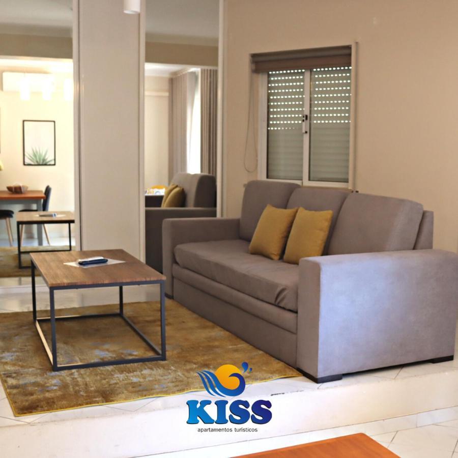 Kiss - Apartamentos Albufeira Exterior foto