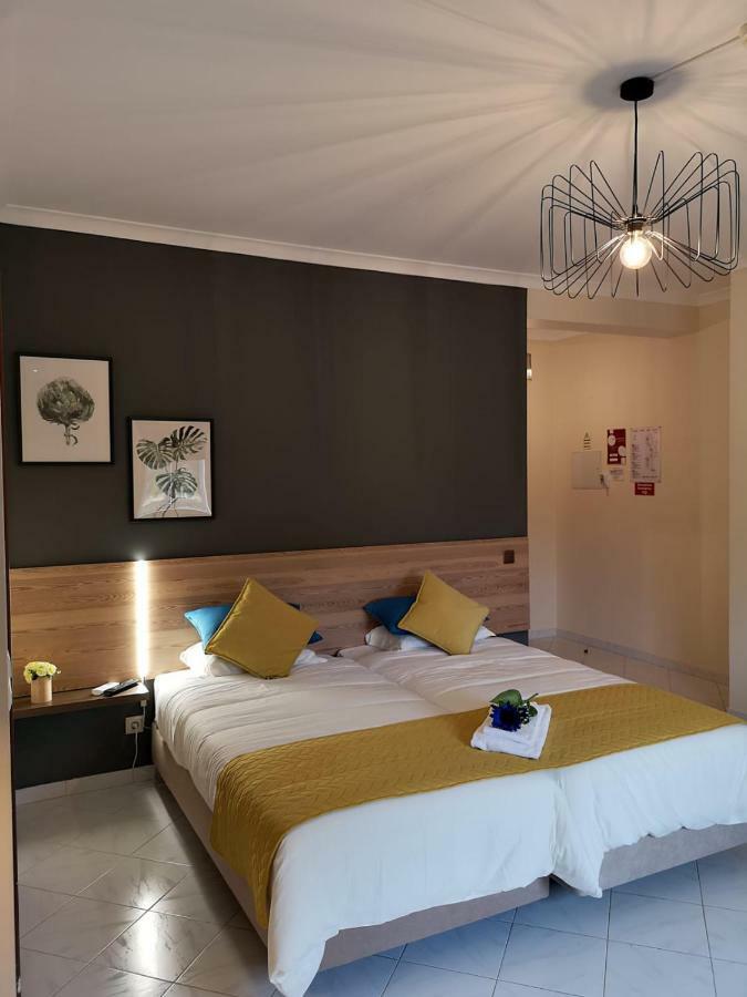Kiss - Apartamentos Albufeira Exterior foto
