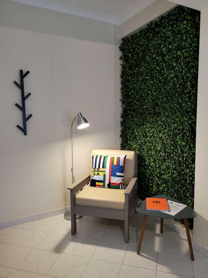 Kiss - Apartamentos Albufeira Exterior foto