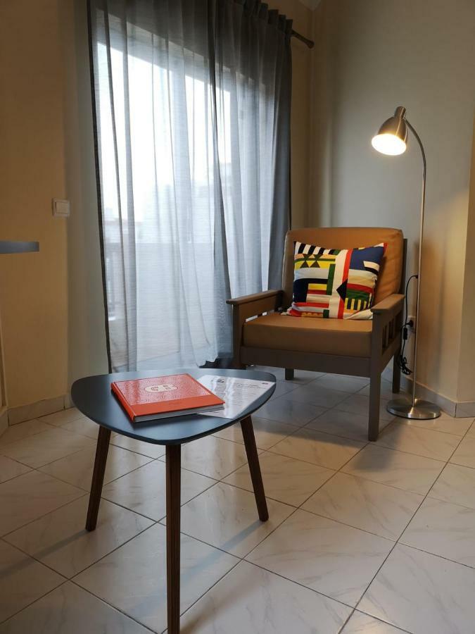Kiss - Apartamentos Albufeira Exterior foto