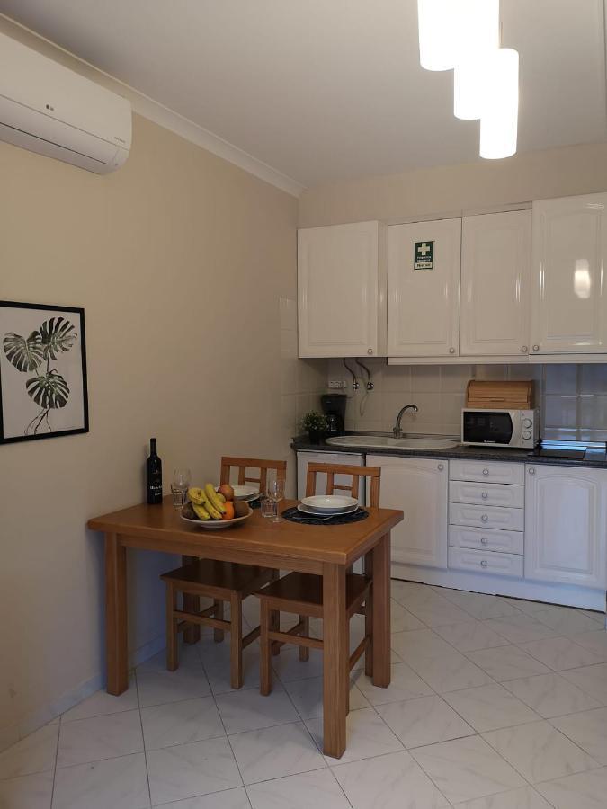 Kiss - Apartamentos Albufeira Exterior foto