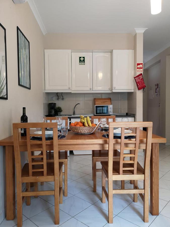 Kiss - Apartamentos Albufeira Exterior foto