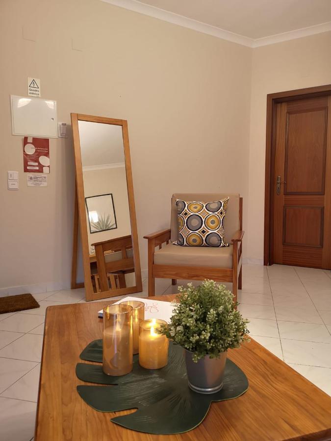Kiss - Apartamentos Albufeira Exterior foto
